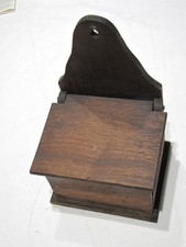 Antico porta sale potpourri