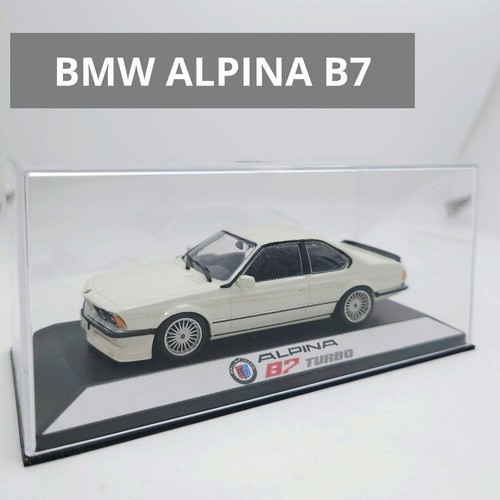 Bmw alpina turbo fatto - turbo,