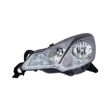 Faro Anteriore Sinistro SX