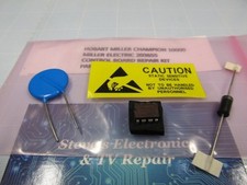 HOBART MILLER ELECTRIC 10000