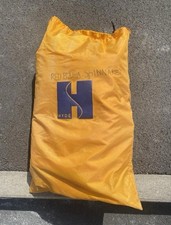 Laser Bahia Spinnaker E Borsa