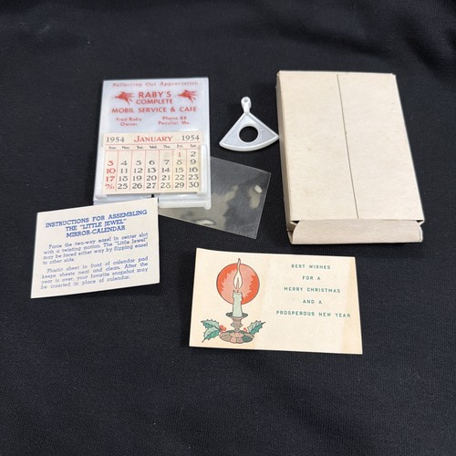 Specchio vintage raby - vintage, raby’s