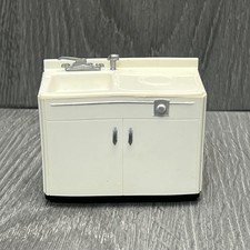 Lavello elettrico vintage