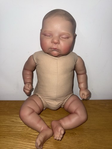 Reborn peaches brace - reborn, c.brace