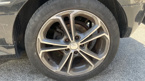 Cerchi più gomme mercedes - più,