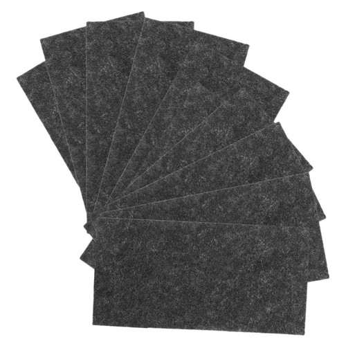 Pezzi panno nano sparkle - 10,