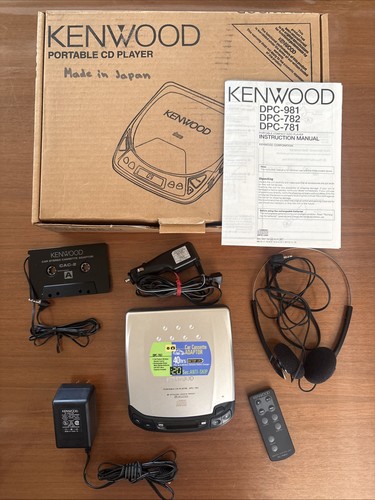 Kit lettore portatile auto - kit,