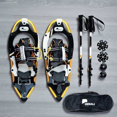 Racchette neve denali 8x21 - neve,