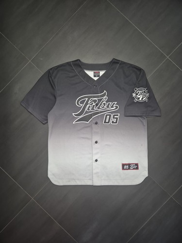 Fubu vintage y2k baseball - fubu, 05