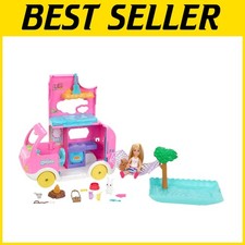 Esclusiva Amazon: Camper e