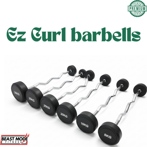 Fixed weight curl - fixed,