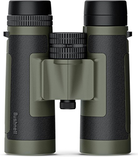 Bushnell 8x42 binocolo - 8x42, |
