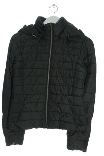 Zara giacca con cappuccio - zara,