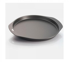 Teglia tonda per pizza - tonda,