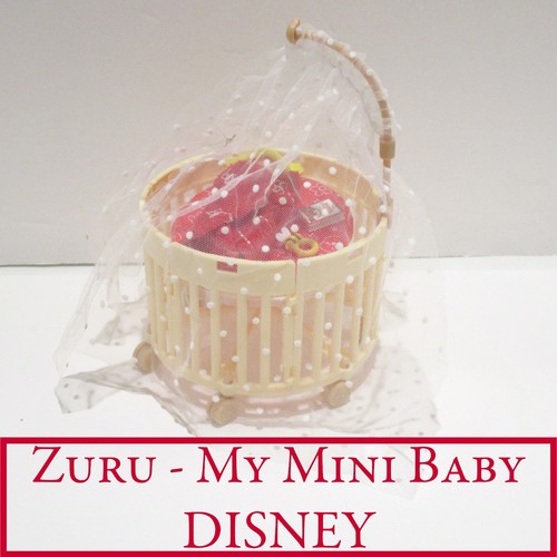 Zuru mini baby - baby,