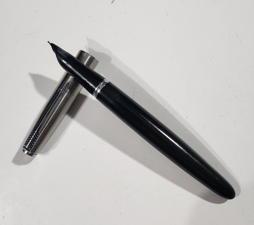 Penna stilografica parker - penna,