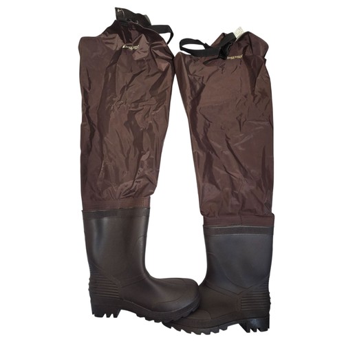 Frogg toggs pvc hip waders - hip,