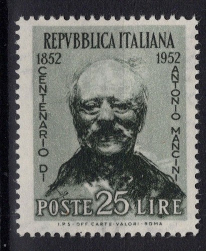 Repubblica 1952 antonio - repubblica,