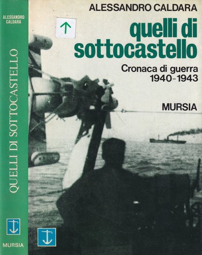 Quelli sottocastello - di,