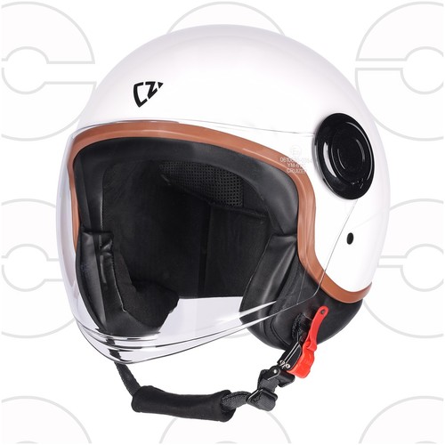 Cruizer casco moto scooter jet - cruizer,