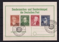 AR591) BRD n. 173 - 176