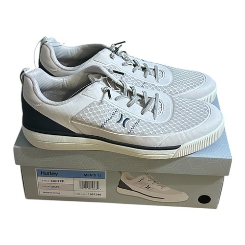 Scarpa casual uomo - , hurley