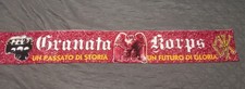 Sciarpa torino calcio - sciarpa-torino, calcio/granata