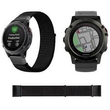 Cinturino orologio chiusura ad