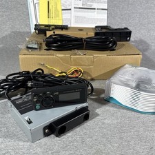 JVC KS-RF50 CD Changer