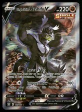 Single Strike Urshifu V