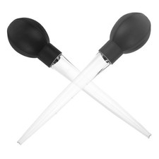  2 Pezzi Contagocce Liquido