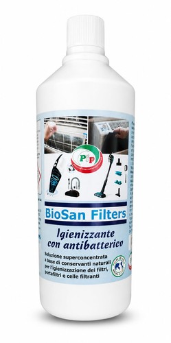Pip biosan filtri igienizzante - pip,