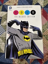 SOLO The Deluxe Edition