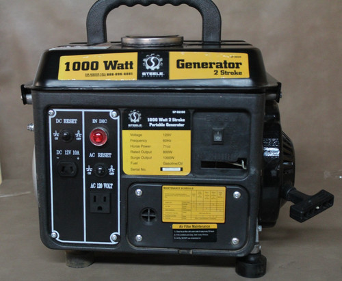 Steele products gg100 - products, sp-gg100