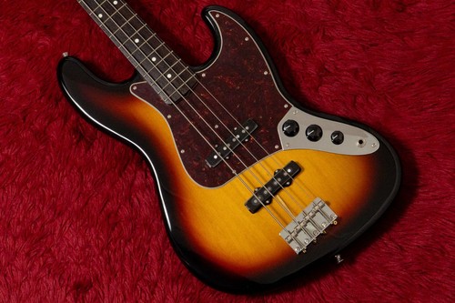 Basso jazz fender japan - basso,
