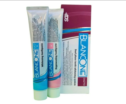 Blancone dentifricio - blancone,