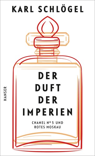 Profumo degli imperi - profumo,