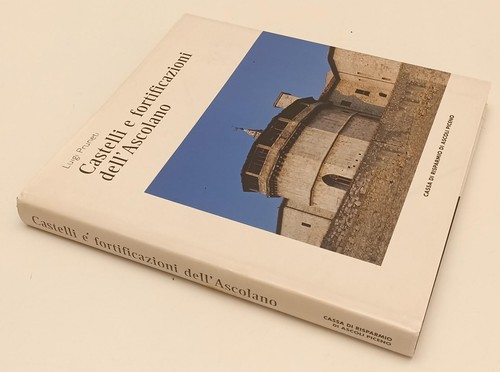 Castelli e fortificazioni - castelli,