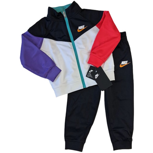Nike 2pz tuta - nike,