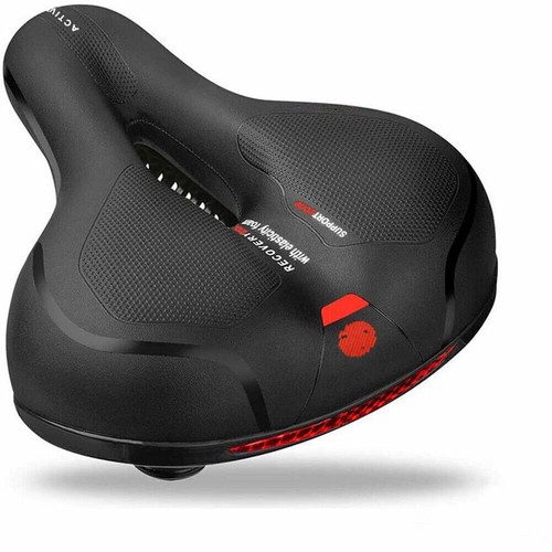 Sella bici sedile ergonomico - bici,