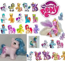 MY LITTLE PONY Assortiti - MINI PONY  L' Amicizia è Magica WAVE A scelta HASBRO