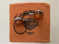 Coppia Frecce Harley Davidson Anni 80/90