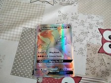 Carta pokemon di  Charizard