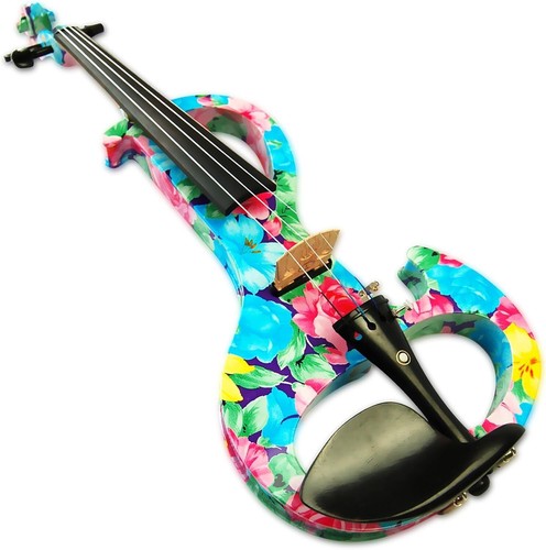 Kinglos violino elettrico - -,
