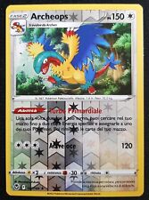 ARCHEOPS 147/195 Rara Reverse