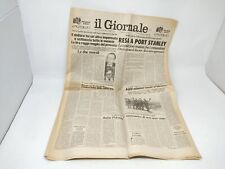 Rivista Calcio Sport Il Giornale Carlino Anno 1982 A Scelta