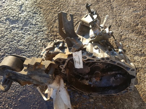 Cambio manuale honda civic - civic, 7s