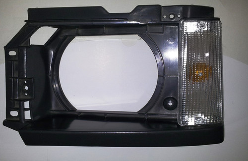 Cornice copri faro adatto - adatto, a
