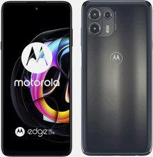 Motorola Edge 20 Lite (Dual