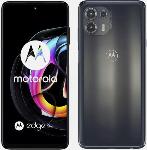 Motorola moto edge lite - motorola,